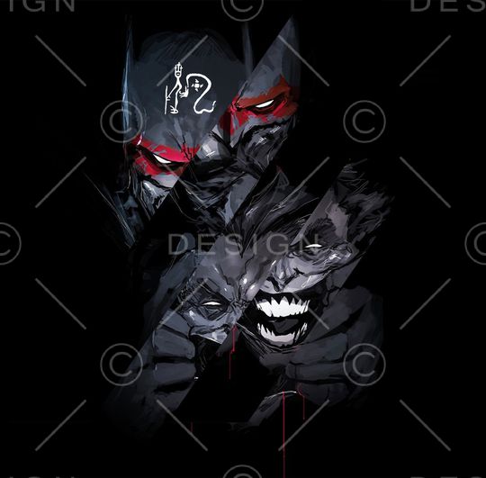 潮牌印花华亿平台图片