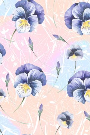 女装印花华亿平台图片