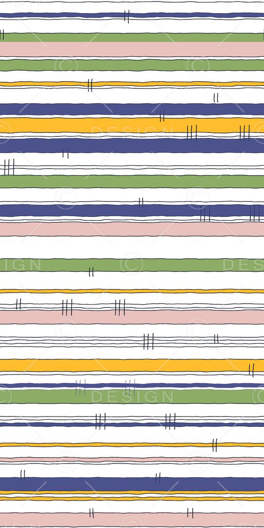 黑底花卉印花华亿平台图片