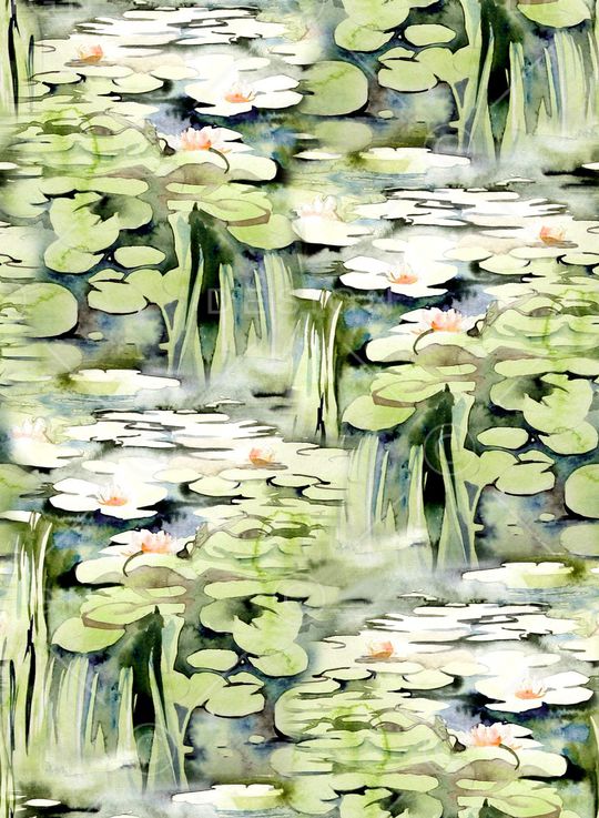 大牌风印花华亿平台图片