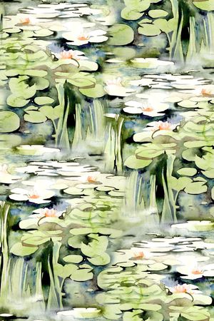 大牌风印花华亿平台图片