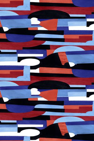 羽绒服印花华亿平台图片