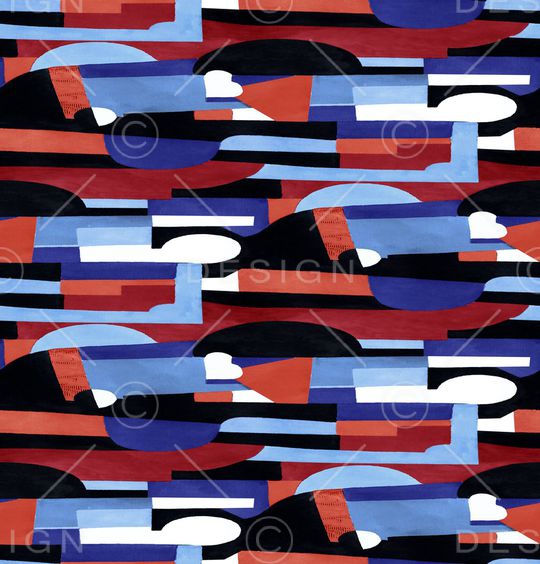 羽绒服印花华亿平台图片