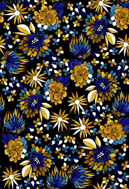 大牌风印花华亿平台图片