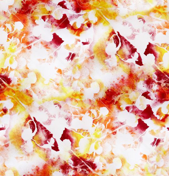 大牌风印花华亿平台图片