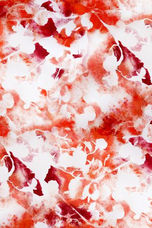 大牌风印花华亿平台图片