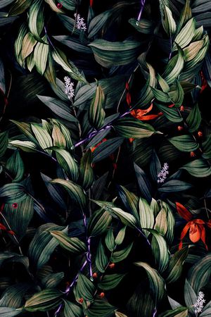 水彩印花华亿平台图片