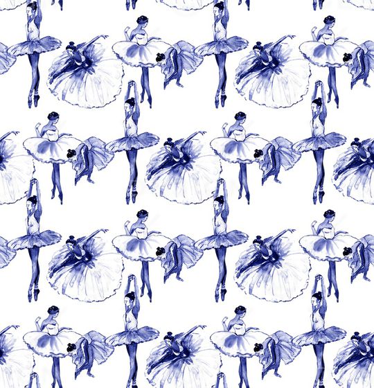 绿植树叶印花华亿平台图片