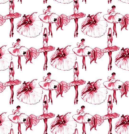 绿植树叶印花华亿平台图片