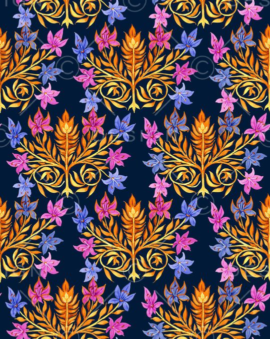 梨印花华亿平台图片