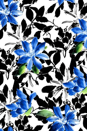 梨印花华亿平台图片