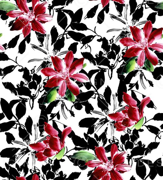 梨印花华亿平台图片