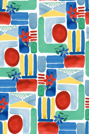 LV印花华亿平台图片