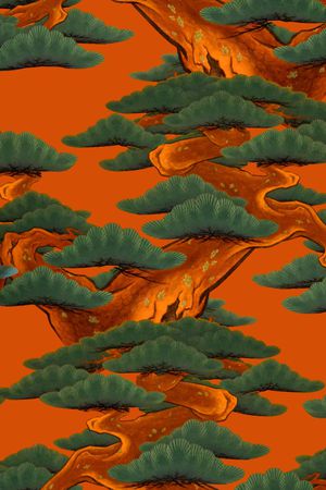 LV印花华亿平台图片