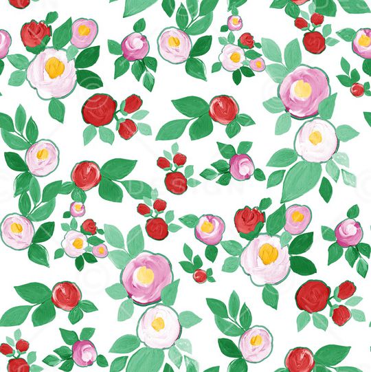 梨印花华亿平台图片