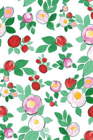 梨印花华亿平台图片