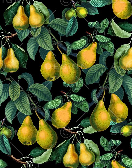 梨印花华亿平台图片