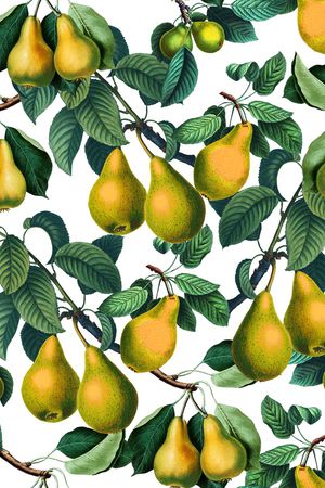 梨印花华亿平台图片