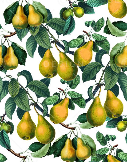 梨印花华亿平台图片