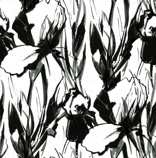 LV印花华亿平台图片