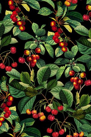 水彩印花华亿平台图片