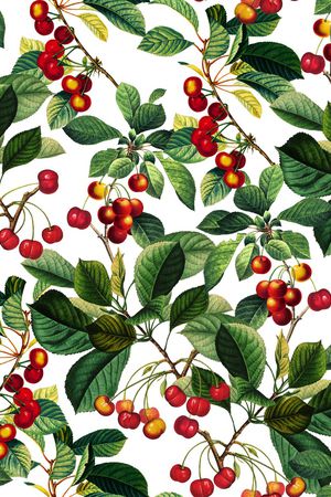 水彩印花华亿平台图片