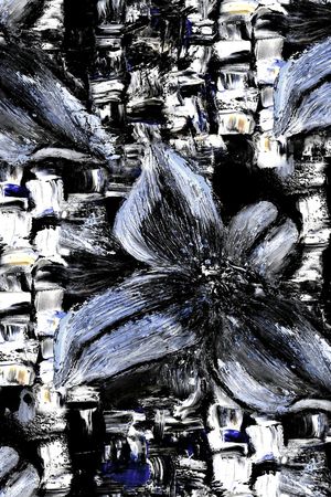 羽绒服印花华亿平台图片