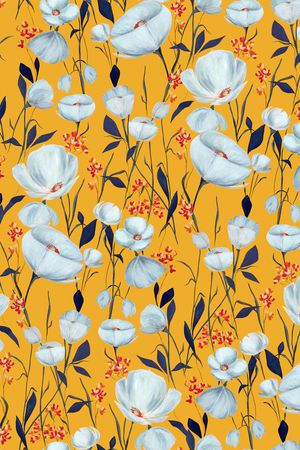 孔雀印花华亿平台图片