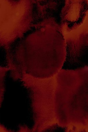 水彩印花华亿平台图片