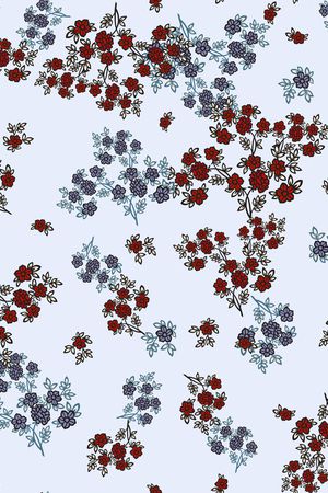 孔雀印花华亿平台图片