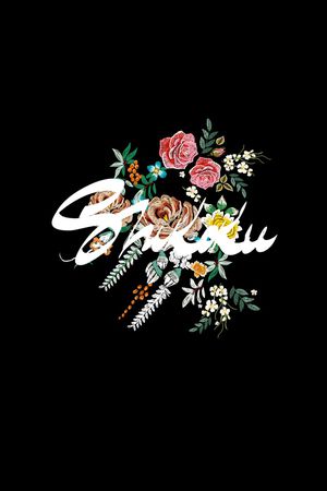 定位花印花华亿平台图片