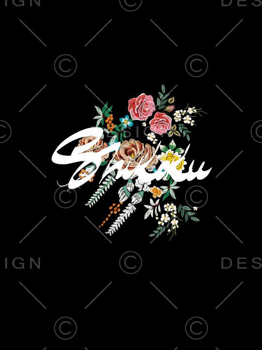 定位花印花华亿平台图片