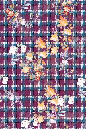 数码华亿平台印花华亿平台图片