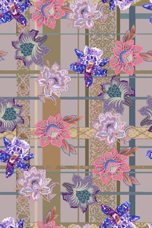 数码华亿平台印花华亿平台图片