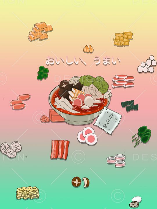 趣味印花华亿平台图片