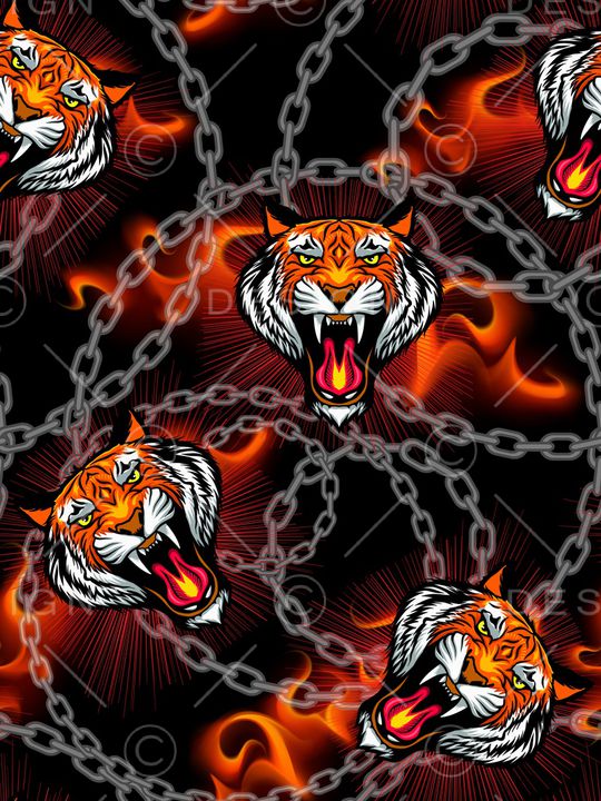 潮牌印花华亿平台图片