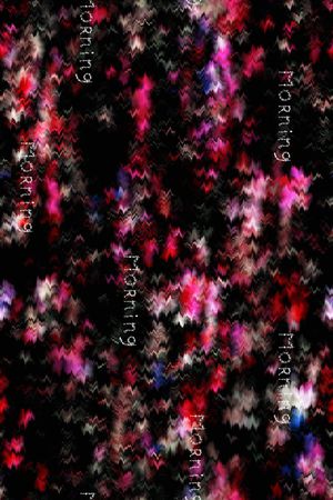 文字印花华亿平台图片