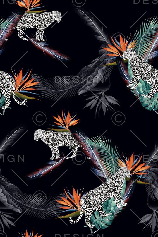 大牌风印花华亿平台图片