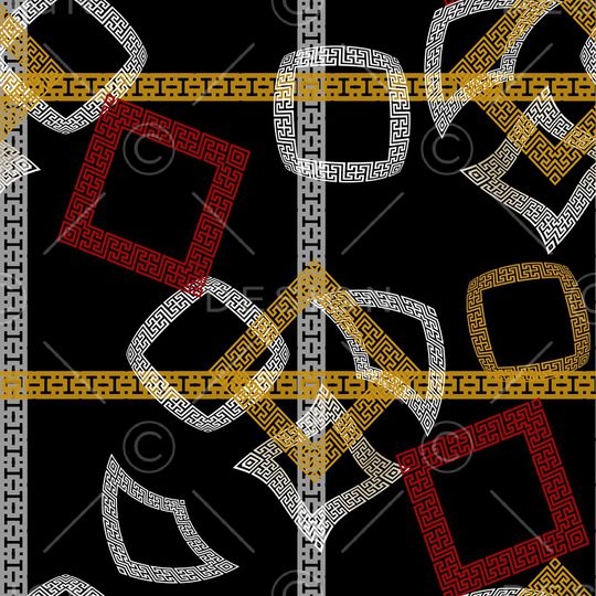 潮牌印花华亿平台图片