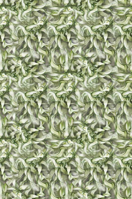 迷彩图案印花华亿平台图片