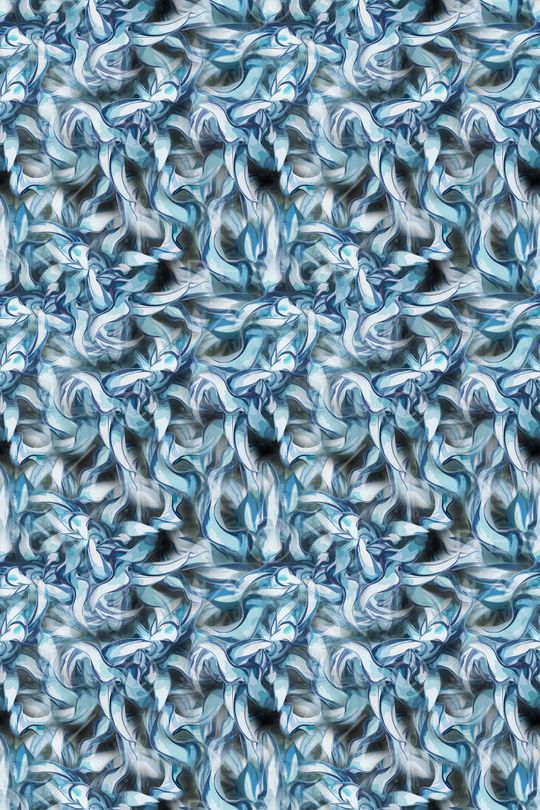 迷彩图案印花华亿平台图片