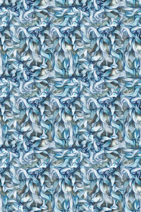 迷彩图案印花华亿平台图片