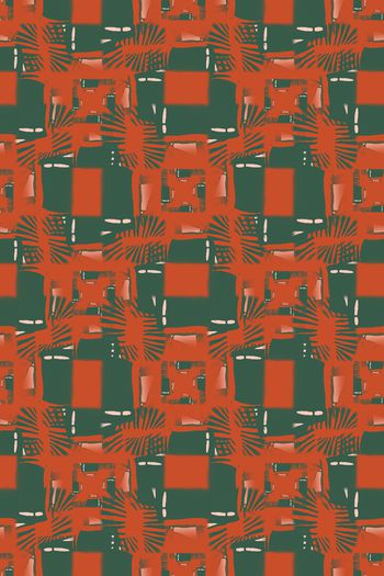 1245662-190807-格子混搭-1-2