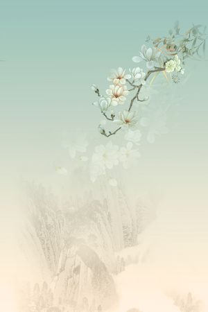 真丝印花华亿平台图片