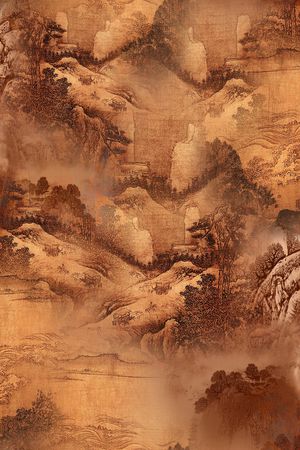 休闲印花华亿平台图片