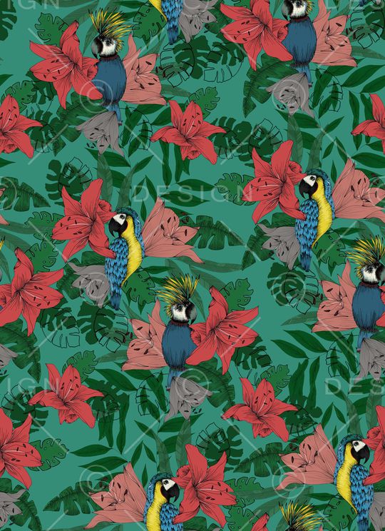 百合印花华亿平台图片