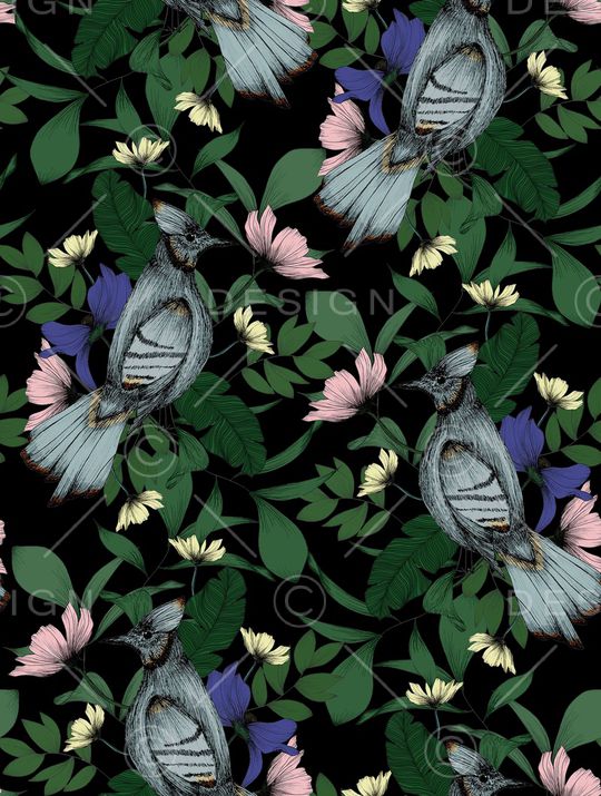 百合印花华亿平台图片