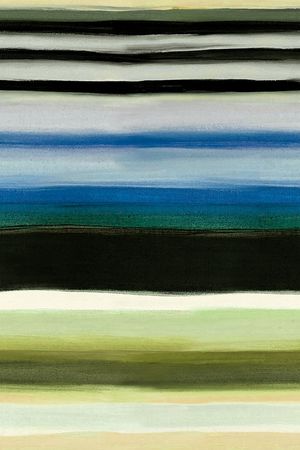 条纹印花华亿平台图片