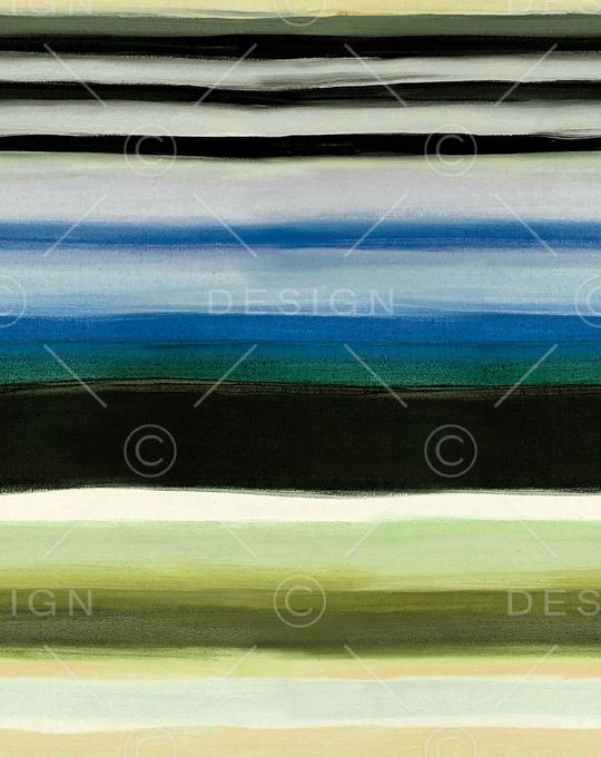 条纹印花华亿平台图片