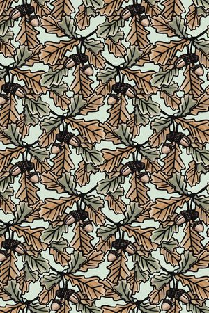 小碎花印花华亿平台图片